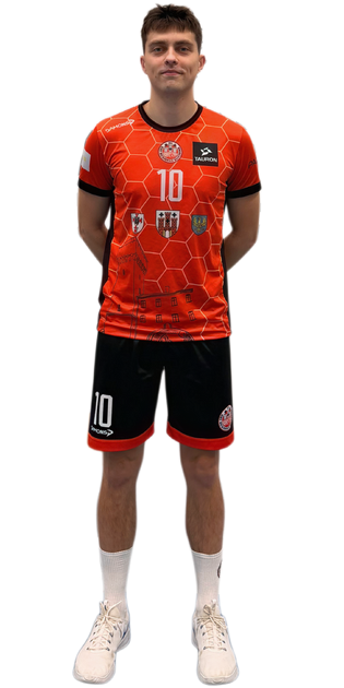 Michał Gawrzydek Michał Gawrzydek