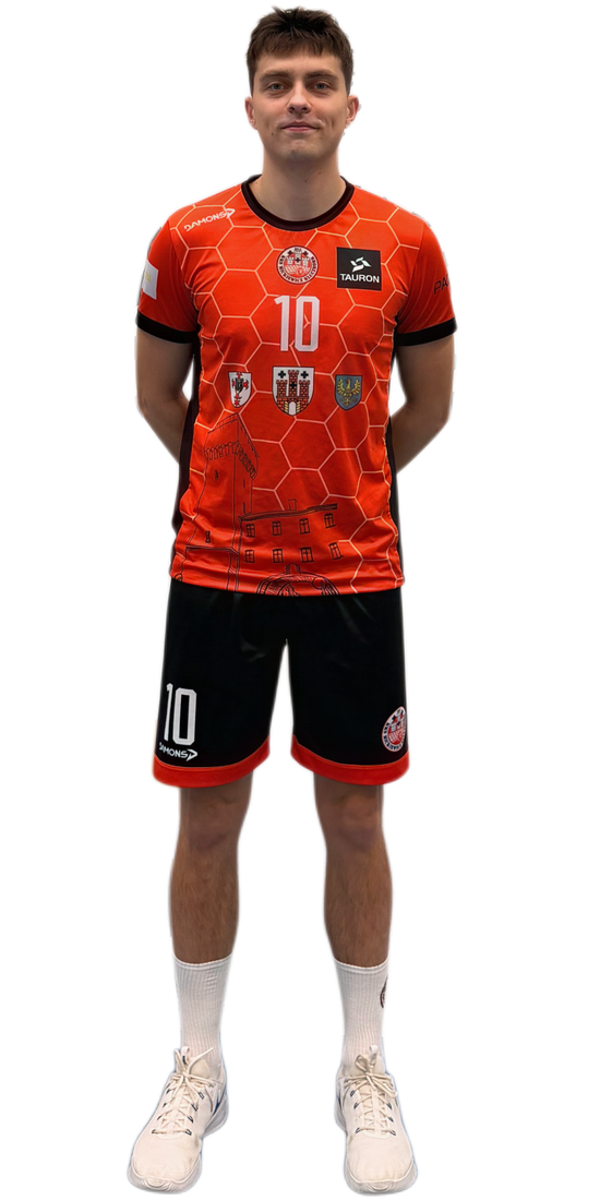 Michał Gawrzydek