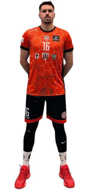 Tomasz Kalembka Tomasz Kalembka