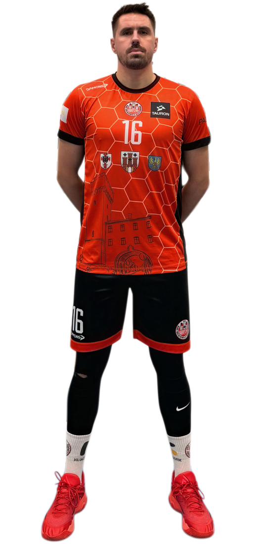 Tomasz Kalembka