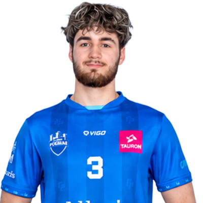 Bartosz Chromik 