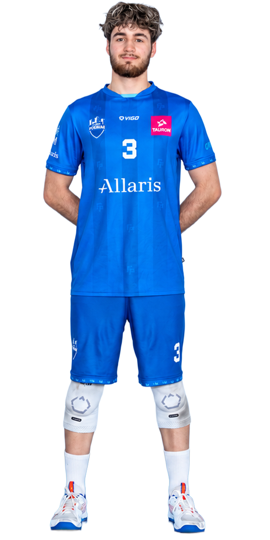 Bartosz Chromik