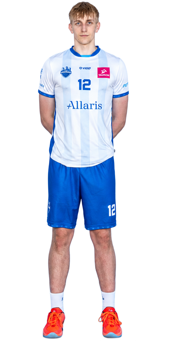 Krzysztof Pietruszewski