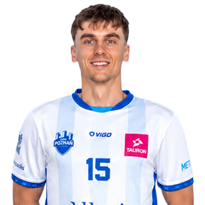Michał Szczechowicz 