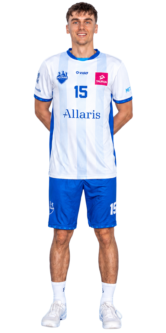 Michał Szczechowicz
