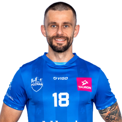 Kamil Dembiec 