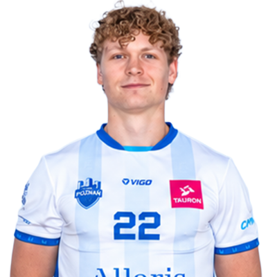 Kacper Chmielewski 