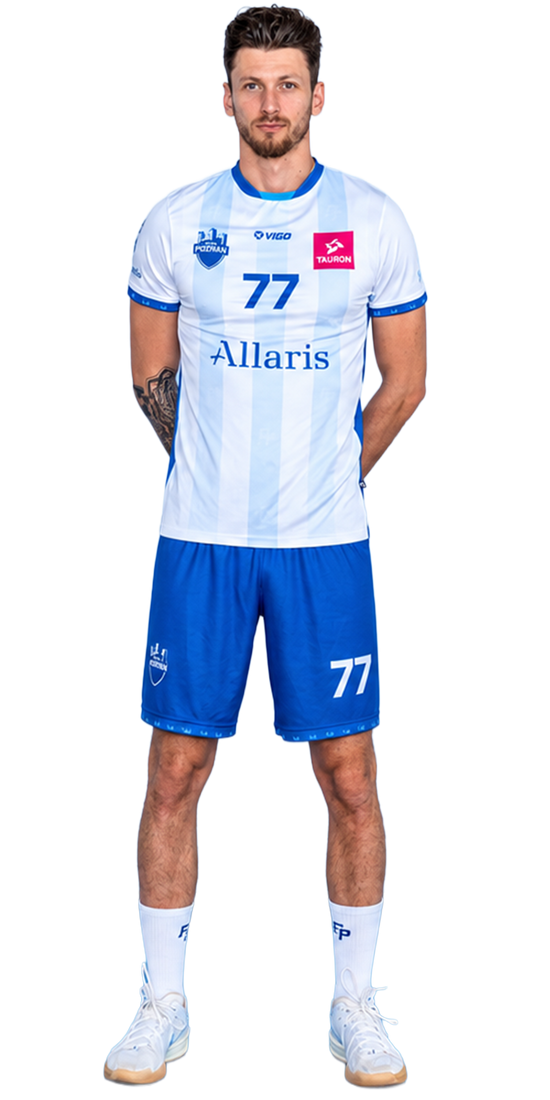 Mateusz Siwicki