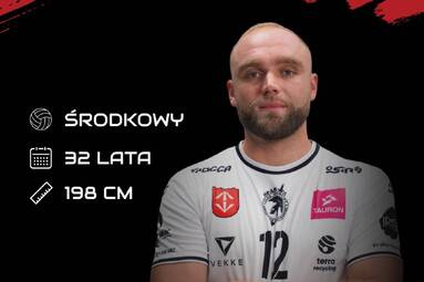 Tomasz Bielczyk wraca do Sparty Grodzisk Mazowiecki