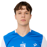 Maksym Kędzierski