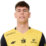 Jordan Zaleszczyk
