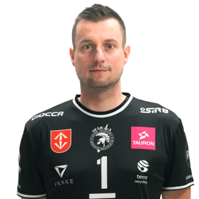 Dariusz Bonisławski 