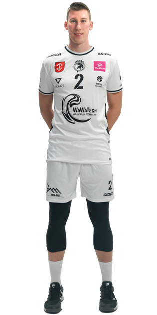 Kamil Leliwa