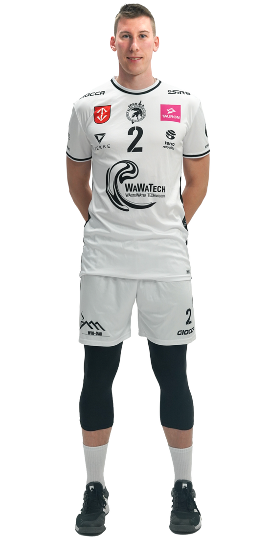 Kamil Leliwa