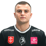 Jakub Kubacki