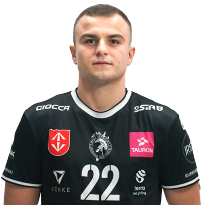 Jakub Kubacki 