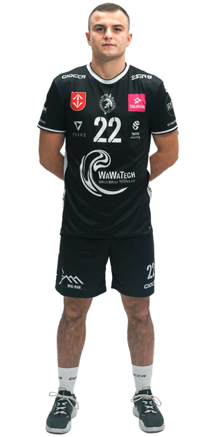 Jakub Kubacki