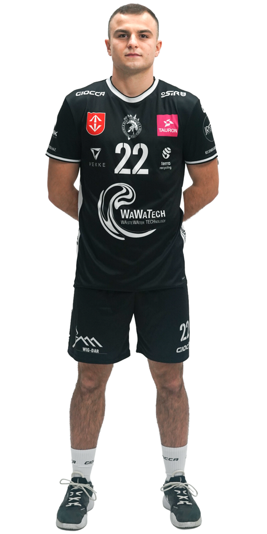 Jakub Kubacki