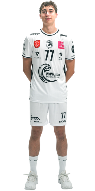 Piotr Pilarz