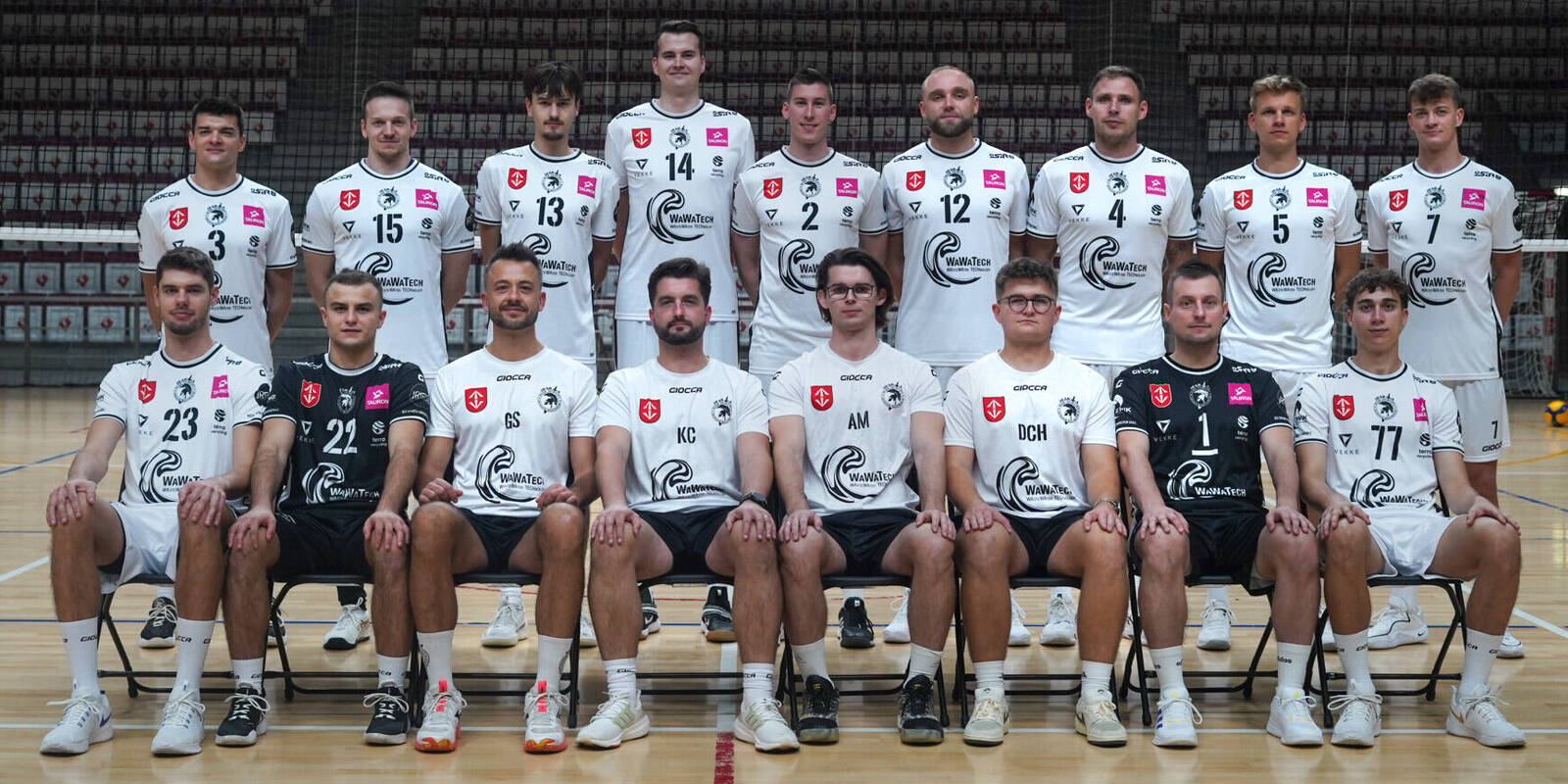 KS Sparta Grodzisk Mazowiecki