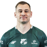 Daniel Ostaszewski