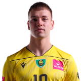 Damian Domagała