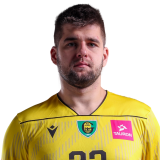 Damian Hudzik