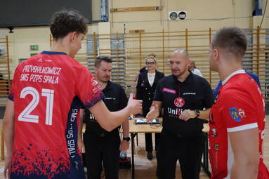 SMS PZPS Spała vs AVIA Sędziszów Małopolski 3:1 dla gospodarzy [ZDJĘCIA]