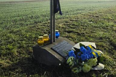 22 rocznica śmierci siatkarzy Avii Świdnik