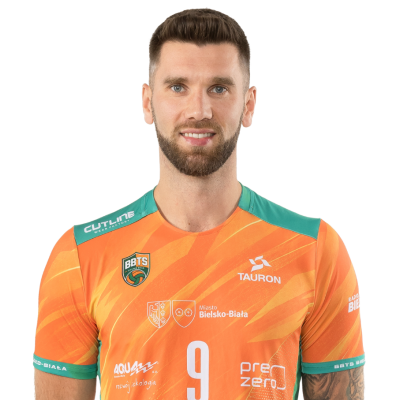 Daniel Gąsior 