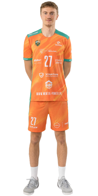 Filip Jarosiński Filip Jarosiński