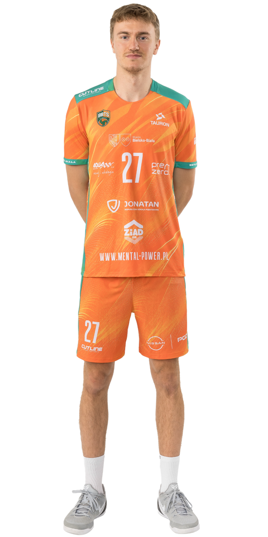 Filip Jarosiński