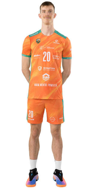 Wojciech Kraj Wojciech Kraj