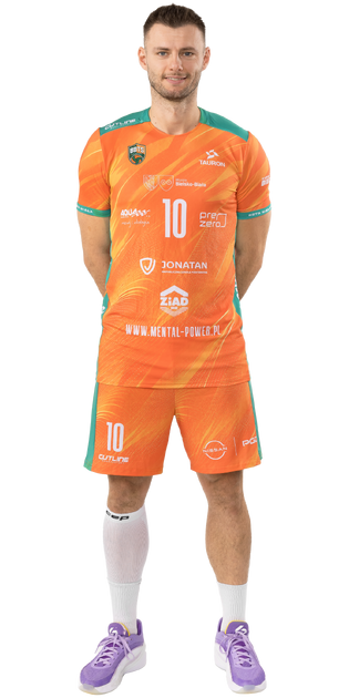 Szymon Romać Szymon Romać