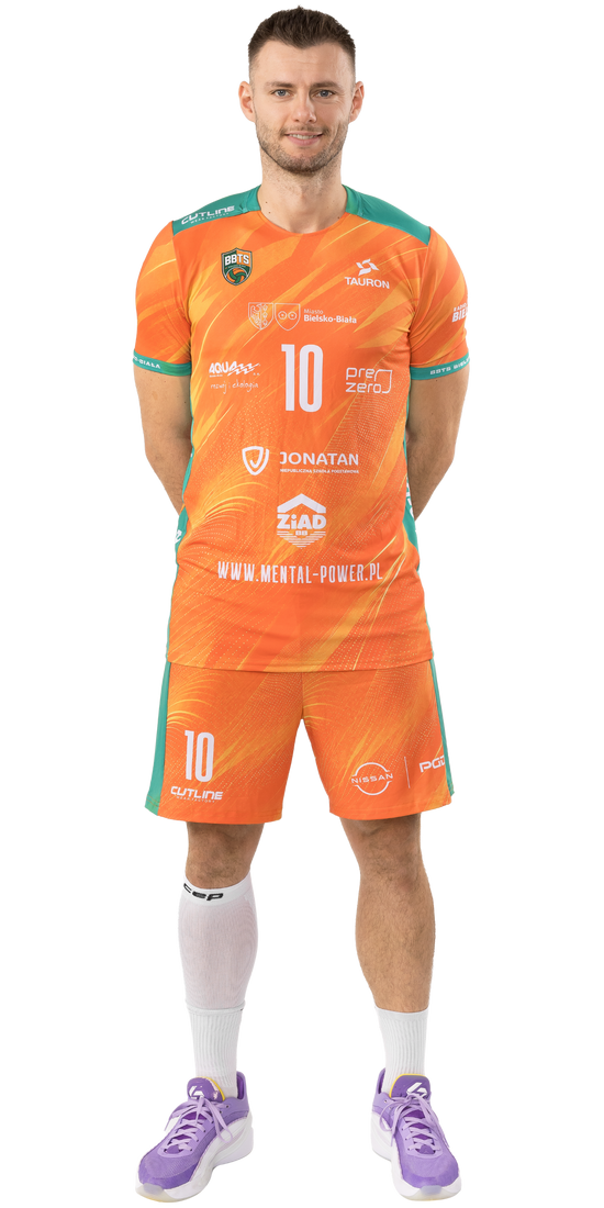 Szymon Romać