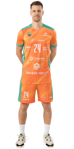 Szymon Biniek Szymon Biniek