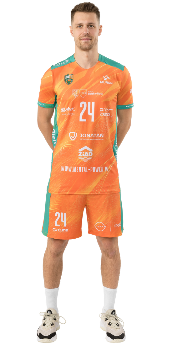 Szymon Biniek