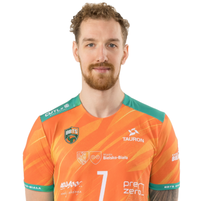 Kamil Dębski 