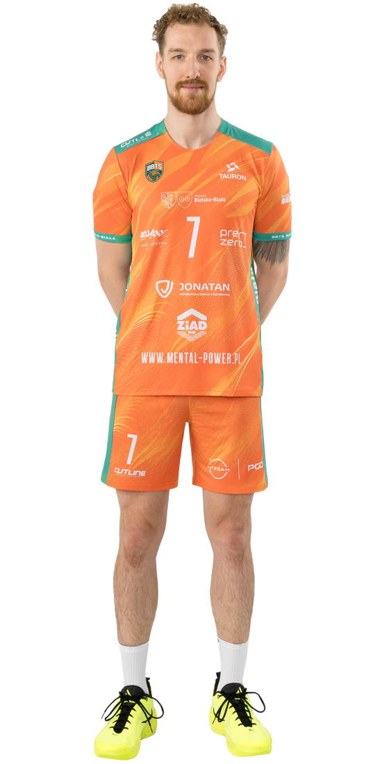 Kamil Dębski