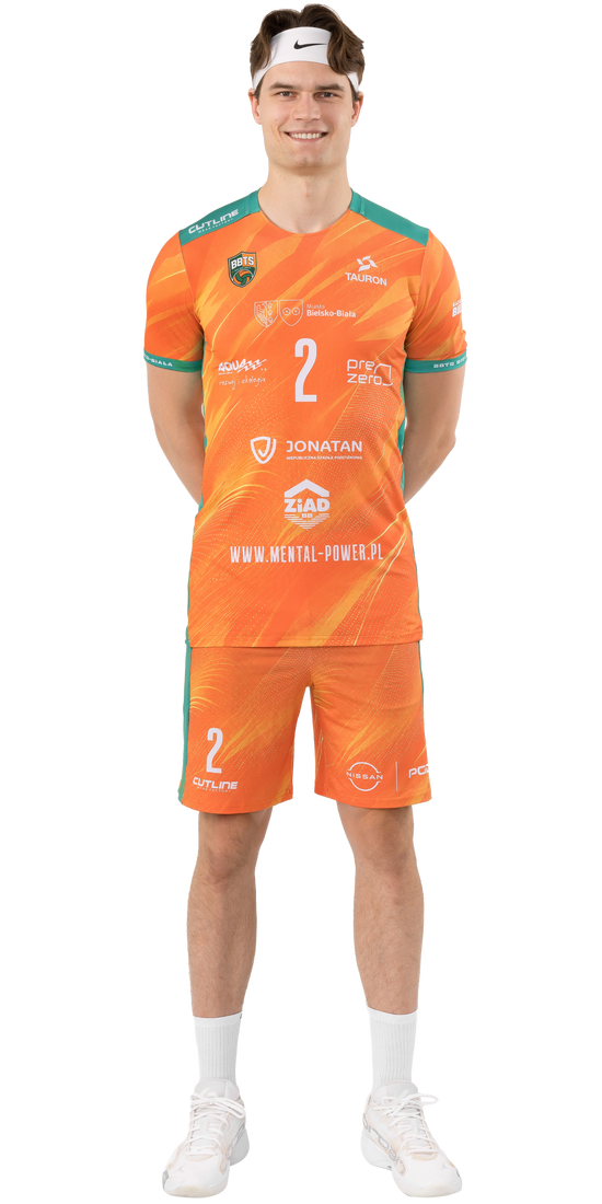 Marek Polok