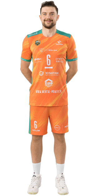Mateusz Zawalski Mateusz Zawalski