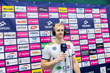 TAURON 1. Liga odrabia zaległości